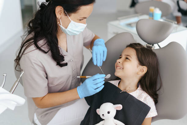 Best Emergency Pediatric Dental Care in Martin, SD