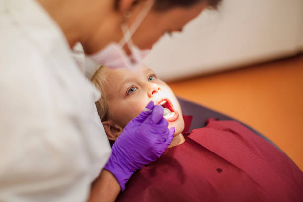 Best Emergency Orthodontic Repairs in Martin, SD