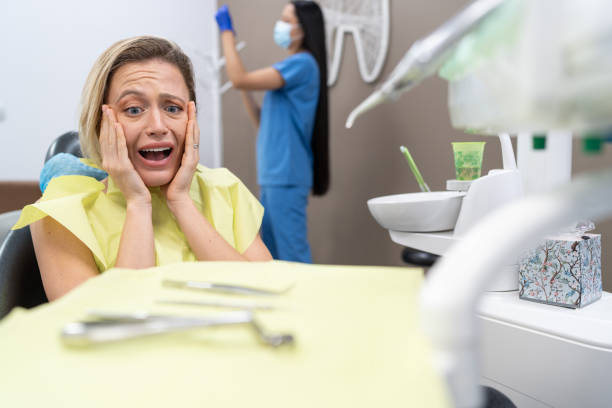 , SD Emergency Dental Service Company